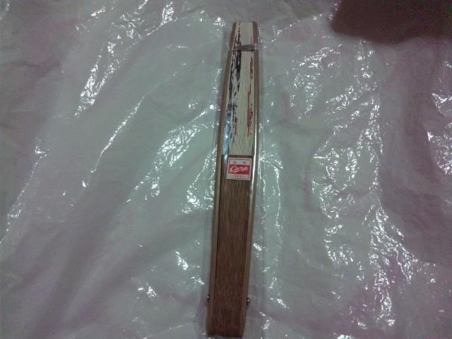 【新品】(広島カープ)三次もののけミュージアム限定 扇子 妖怪 < レジャー/スポーツ  【新品】(広島カープ)三次もののけミュージアム限定 扇子 妖怪  < レジャー/スポーツの