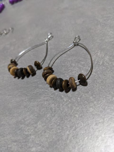 ピアス ノンホールピアス 手作りハンドメイドまとめ買い歓迎 < 女性ファッション  ピアス ノンホールピアス 手作りハンドメイドまとめ買い歓迎 < 女性ファッションの