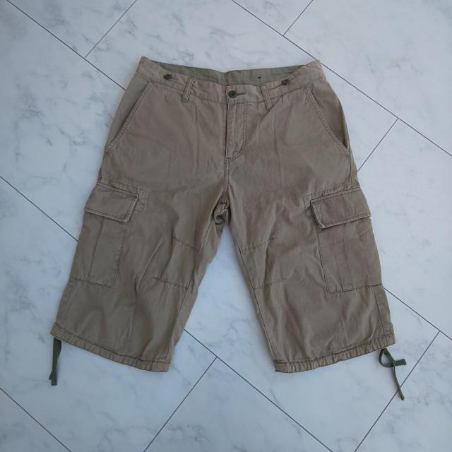 PPFM ハーフパンツ < ブランド PPFM ハーフパンツ < ブランドの