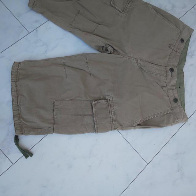 PPFM ハーフパンツ < ブランド PPFM ハーフパンツ < ブランドの