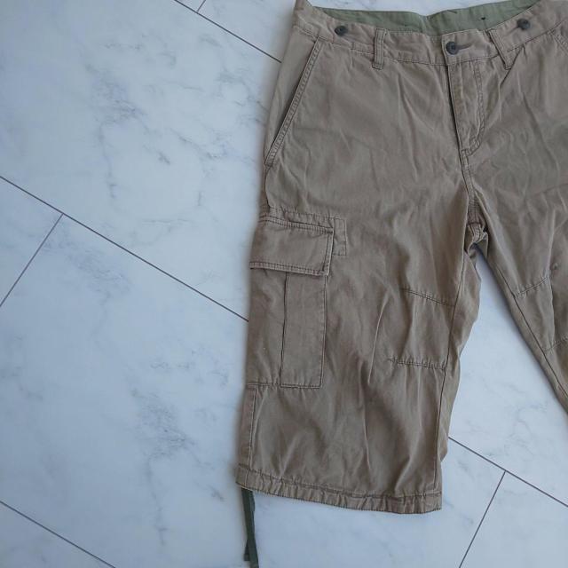 PPFM ハーフパンツ < ブランド PPFM ハーフパンツ < ブランドの