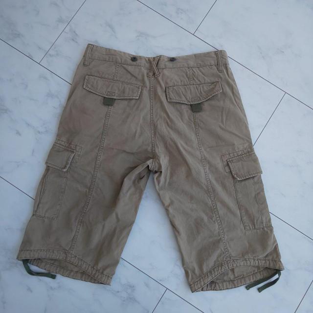 PPFM ハーフパンツ < ブランド PPFM ハーフパンツ < ブランドの