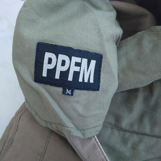 PPFM ハーフパンツ < ブランド PPFM ハーフパンツ < ブランドの