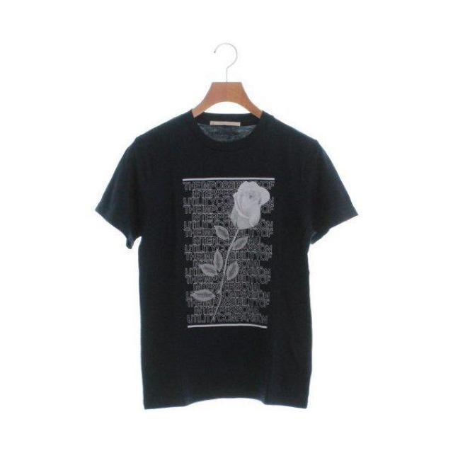 ☆nano・universe ナノユニバース プリント ロゴ Tシャツ カットソー/メンズ/S☆新品 < ブランド ☆nano・universe ナノユニバース プリント ロゴ Tシャツ カットソー/メンズ/S☆新品 < ブランドの