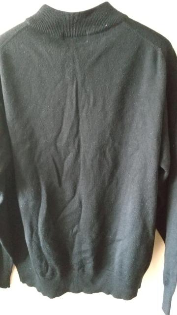 格安 男性用 PRAISANT タートルネック黒 LLsize < 男性ファッション 格安 男性用 PRAISANT タートルネック黒 LLsize < 男性ファッションの