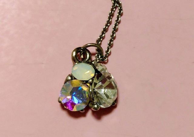 ビジュー ネックレス < 女性アクセサリー/時計  ビジュー ネックレス < 女性アクセサリー/時計の