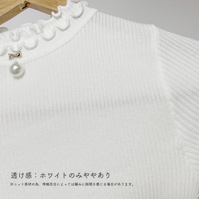 送料無料 新品 クルーネックニット レディース長袖 7色 < 女性ファッション  送料無料 新品 クルーネックニット レディース長袖 7色 < 女性ファッションの