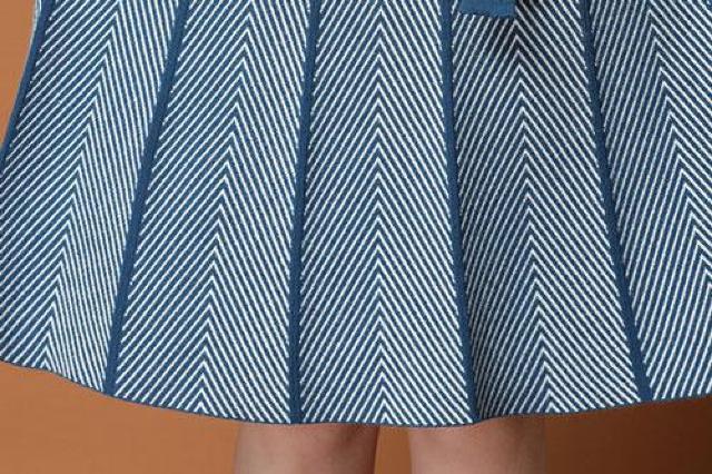 プリーツワンピース レディース ミディワンピ ミディアム丈 ワンピース 長袖 ニットワンピ 秋冬 フリルワンピ Mサイズ 3カラー < 女性ファッション  プリーツワンピース レディース ミディワンピ ミディアム丈 ワンピース 長袖 ニットワンピ 秋冬 フリルワンピ Mサイズ 3カラー < 女性ファッションの