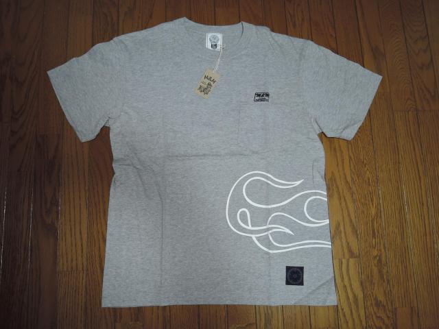 Vi M&M ~ UNRIVALED TVc M D GAhG ACoh R{ PRINT S/S T-SHIRT   uh 