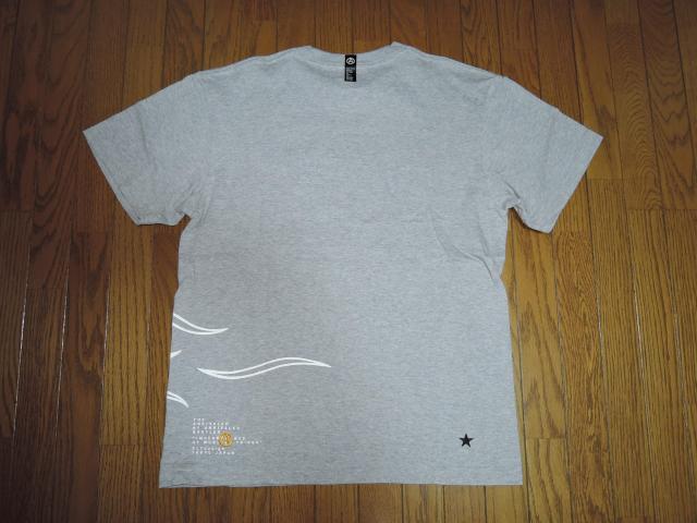 Vi M&M ~ UNRIVALED TVc M D GAhG ACoh R{ PRINT S/S T-SHIRT  uh 