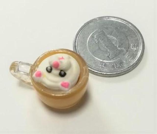 ミニチュア★ワンちゃん★カプチーノカップ★大@★ドールに★ < おもちゃ ミニチュア★ワンちゃん★カプチーノカップ★大@★ドールに★ < おもちゃの