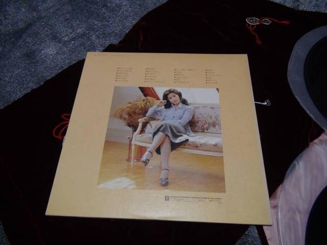 小柳ルミ子〈青春の真ん中で〉2LP !。 < CD/DVD/ビデオ 小柳ルミ子〈青春の真ん中で〉2LP !。 < CD/DVD/ビデオの