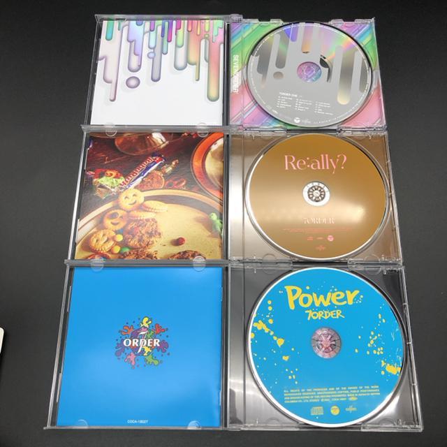  7ODDER Ao CD 3Zbg  CD/DVD/rfI 