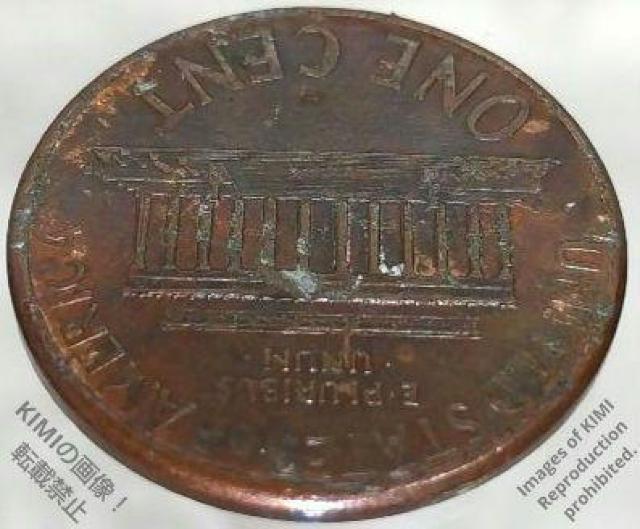1セント硬貨 1995アメリカ合衆国 リンカーン 1ペニー 貨幣芸術 < ホビー  1セント硬貨 1995アメリカ合衆国 リンカーン 1ペニー 貨幣芸術 < ホビーの