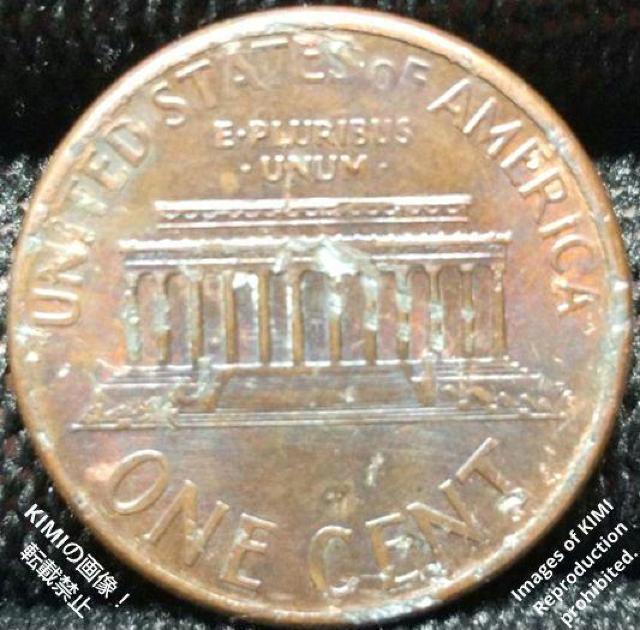 1セント硬貨 1995アメリカ合衆国 リンカーン 1ペニー 貨幣芸術 < ホビー  1セント硬貨 1995アメリカ合衆国 リンカーン 1ペニー 貨幣芸術 < ホビーの