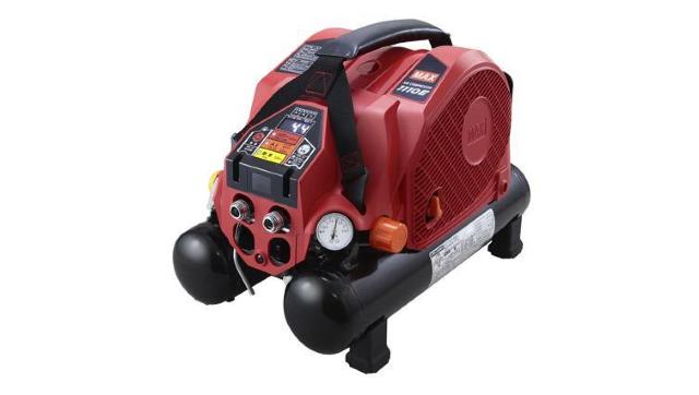 MAX 高圧コンプレッサ AK-HL1110EA < ペット/手芸/園芸  MAX 高圧コンプレッサ AK-HL1110EA  < ペット/手芸/園芸の