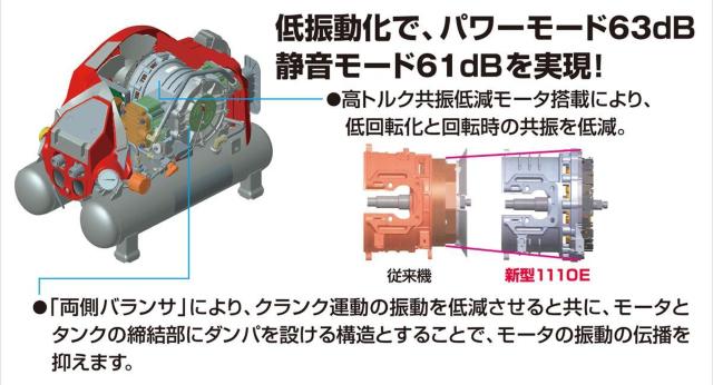 MAX 高圧コンプレッサ AK-HL1110EA < ペット/手芸/園芸  MAX 高圧コンプレッサ AK-HL1110EA < ペット/手芸/園芸の