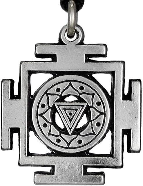 Pepi: 変身 ヒンドゥー教の女神カーリー・ヤントラ スピな力と魔法の力 < 女性アクセサリー/時計  Pepi: 変身 ヒンドゥー教の女神カーリー・ヤントラ スピな力と魔法の力  < 女性アクセサリー/時計の