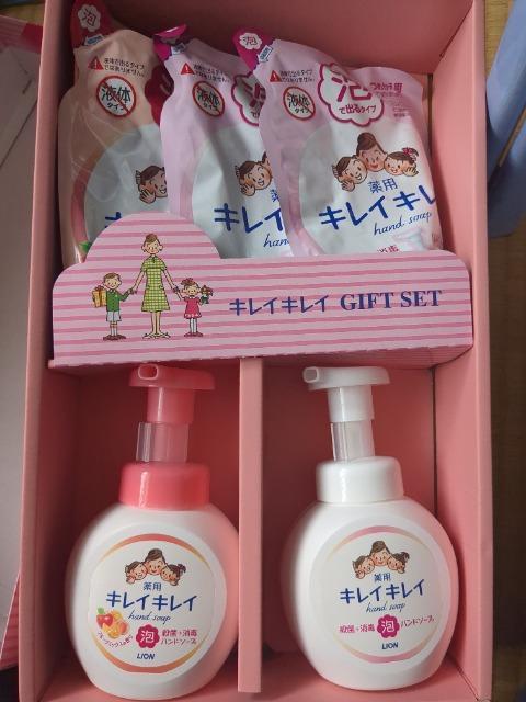 ハンドソープセット < ヘルス/ビューティー ハンドソープセット < ヘルス/ビューティーの