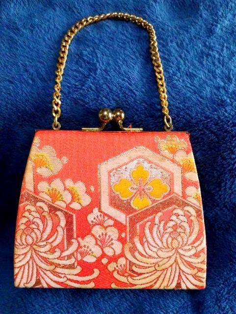 がま口/レトロバッグ/和装/和柄 < 女性ファッション  がま口/レトロバッグ/和装/和柄  < 女性ファッションの