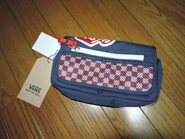 Vi VANS @Y ~j |[`  OTW Flap Mini Porch  uh 