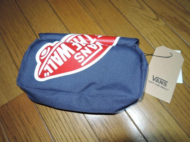 Vi VANS @Y ~j |[`  OTW Flap Mini Porch  uh 