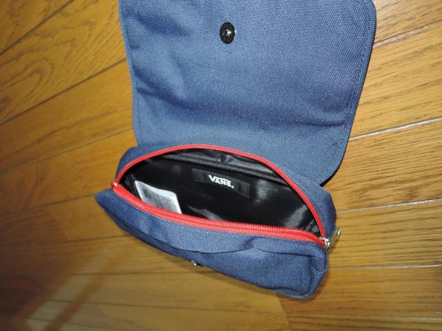 Vi VANS @Y ~j |[`  OTW Flap Mini Porch  uh 