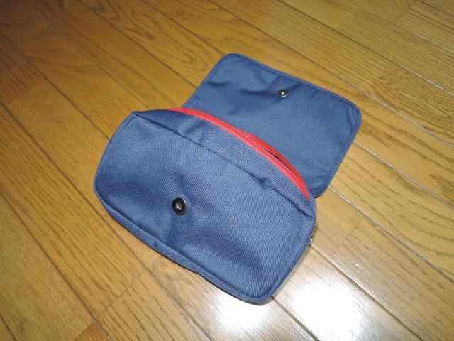 Vi VANS @Y ~j |[`  OTW Flap Mini Porch  uh 