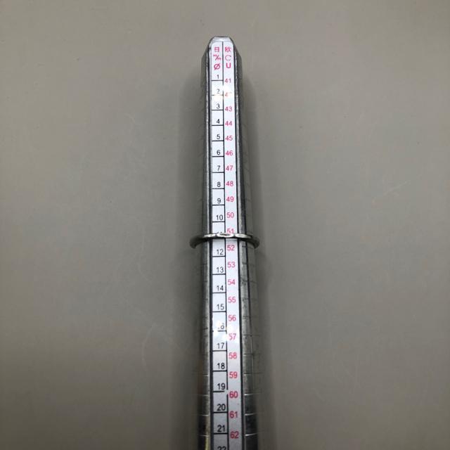 即決 925 シルバー パープル リング 指輪 11号 < 女性アクセサリー/時計  即決 925 シルバー パープル リング 指輪 11号 < 女性アクセサリー/時計の
