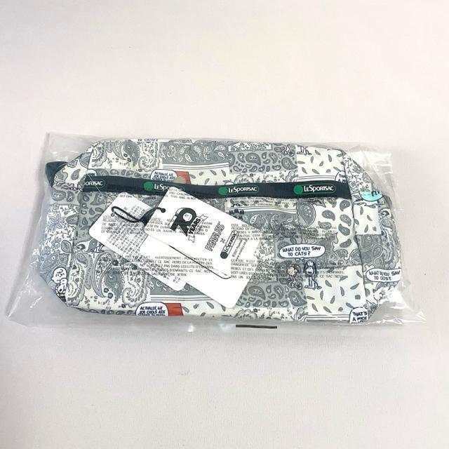 ★新品★LeSportsac レスポートサック スヌーピ ピーナッツバンダナパッチ ショルダーバッグ 2434 送料無料 < 女性ファッション  ★新品★LeSportsac レスポートサック スヌーピ ピーナッツバンダナパッチ ショルダーバッグ 2434 送料無料 < 女性ファッションの