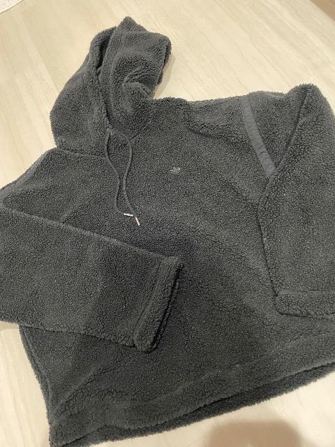 adidas�p�[�J�[ 