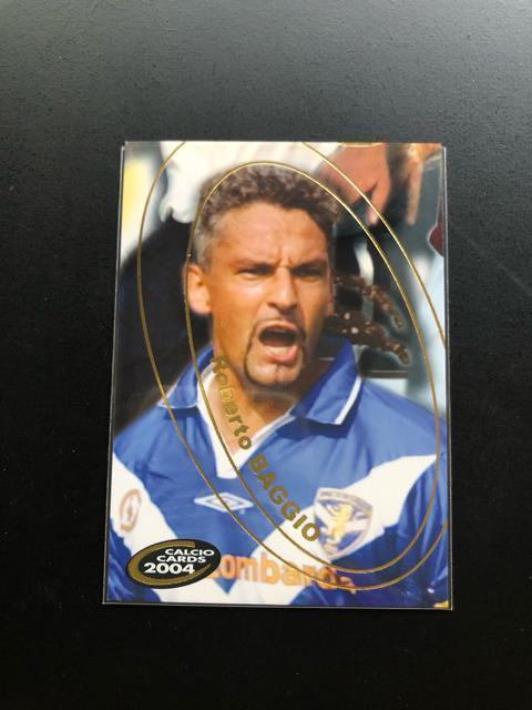 QOOScalcio  PANINI/mn-VEBresciaExgEobWI  g[fBOJ[h 