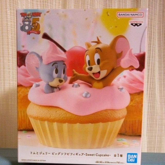 gƃWF[rbO\trtBMA[Sweet Cupcake[ 