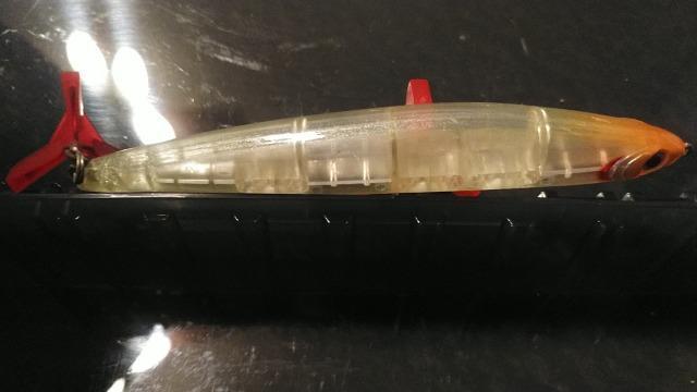 Daiwa Lazy s ルアー シーバス 青物 海 ペンシル ダイワ レイジー < レジャー/スポーツ Daiwa Lazy s ルアー シーバス 青物 海 ペンシル ダイワ レイジー < レジャー/スポーツの