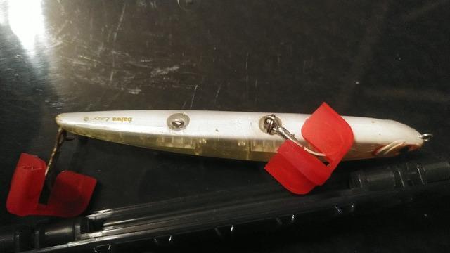 Daiwa Lazy s ルアー シーバス 青物 海 ペンシル ダイワ レイジー < レジャー/スポーツ Daiwa Lazy s ルアー シーバス 青物 海 ペンシル ダイワ レイジー < レジャー/スポーツの