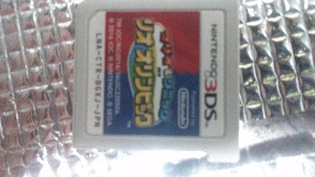 Nintendo3DS\tĝ݁^}I\jbN AT IIsbNijeh[3DSj   Q[{/\tg 