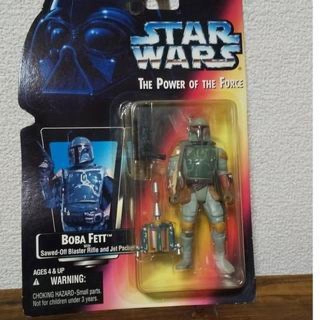 STAR WARS スター・ウォーズ フィギュア オレンジカード 5種 未開封 < アニメ/コミック/キャラクター  STAR WARS スター・ウォーズ フィギュア オレンジカード 5種 未開封 < アニメ/コミック/キャラクターの