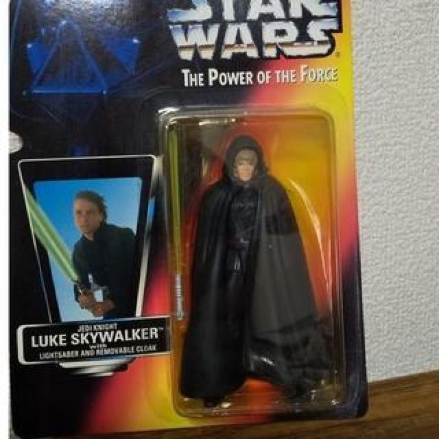 STAR WARS スター・ウォーズ フィギュア オレンジカード 5種 未開封 < アニメ/コミック/キャラクター  STAR WARS スター・ウォーズ フィギュア オレンジカード 5種 未開封 < アニメ/コミック/キャラクターの