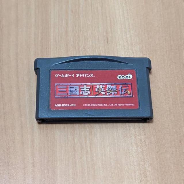 ������GBA �O���u �\�t�g�̂�  �� �Q�[���{��/�\�t�g�� 