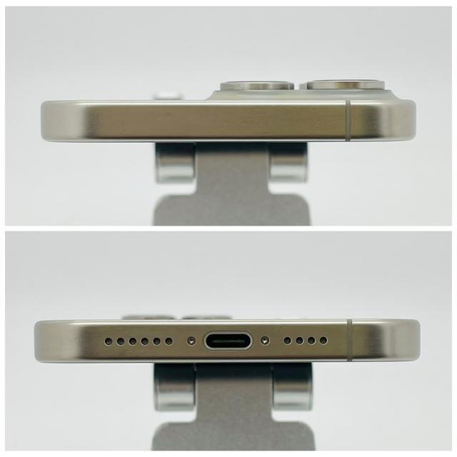 S 100 iPhone 15 Pro Max 256 GB SIMフリー 本体 < 家電/AV S 100 iPhone 15 Pro Max 256 GB SIMフリー 本体 < 家電/AVの