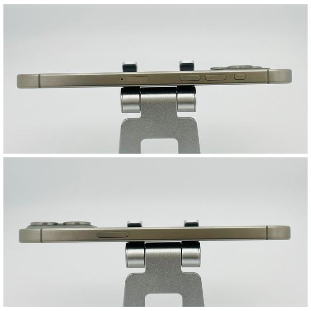 S 100 iPhone 15 Pro Max 256 GB SIMフリー 本体 < 家電/AV S 100 iPhone 15 Pro Max 256 GB SIMフリー 本体 < 家電/AVの