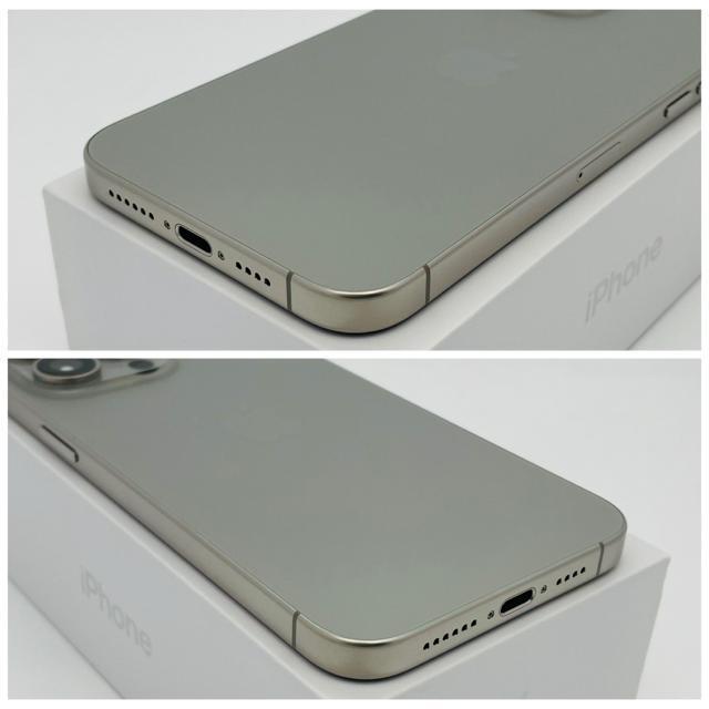 S 100 iPhone 15 Pro Max 256 GB SIMフリー 本体 < 家電/AV S 100 iPhone 15 Pro Max 256 GB SIMフリー 本体 < 家電/AVの