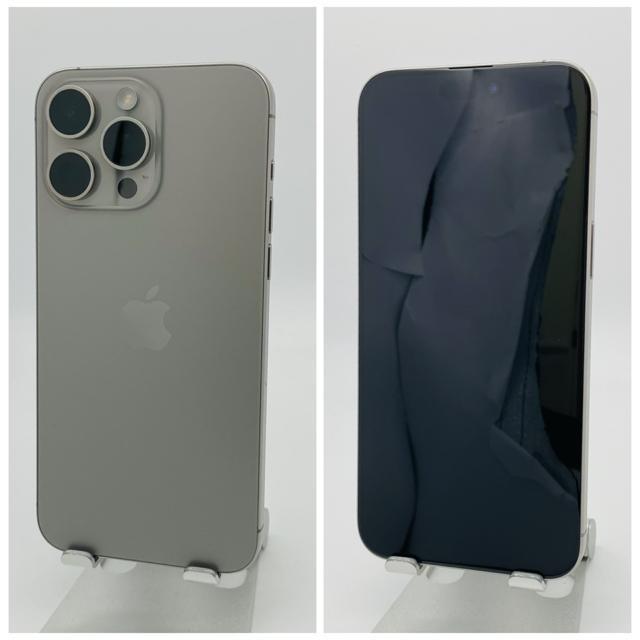 S 100 iPhone 15 Pro Max 256 GB SIMフリー 本体 < 家電/AV S 100 iPhone 15 Pro Max 256 GB SIMフリー 本体 < 家電/AVの