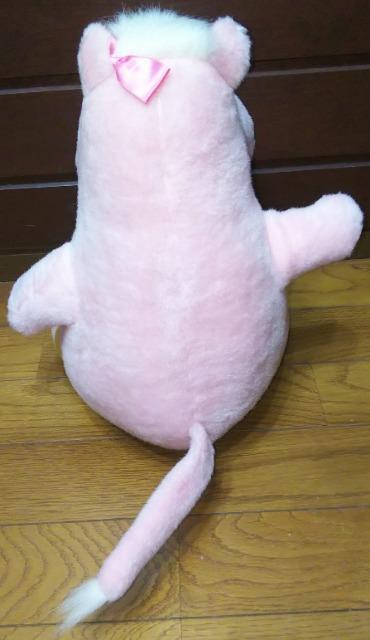 レトロムーミンフローレンビッグぬいぐるみビンテージ高さ約30cm < おもちゃ  レトロムーミンフローレンビッグぬいぐるみビンテージ高さ約30cm < おもちゃの