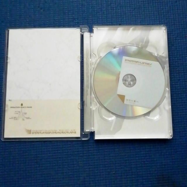 DVD DROPPINf LYRICS Shing02 ֎j TERRACOTTA TROOPS  CD/DVD/rfI 