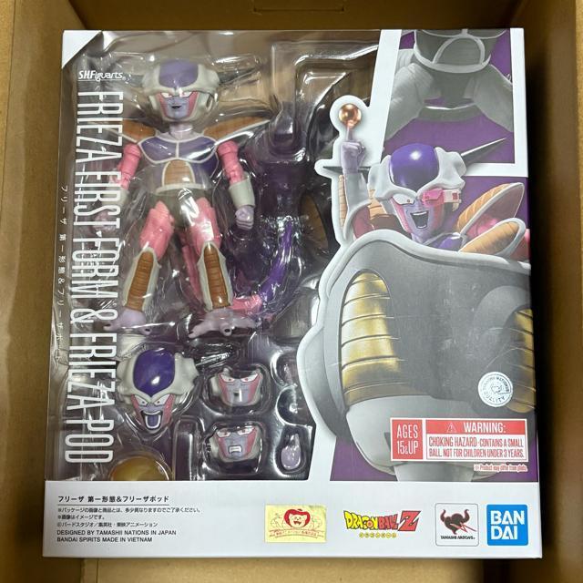 S.H.Figuarts t[U `&t[U|bh   Aj/R~bN/LN^[ 