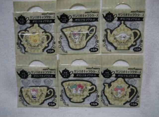 �T�����I �L�����N�^�[�Y �}�O�l�b�g�@�S6��Z�b�g�@�L�e�B/�}�C����/�|���|���v����/�V�i�����[��  �� �z�r�[�� 