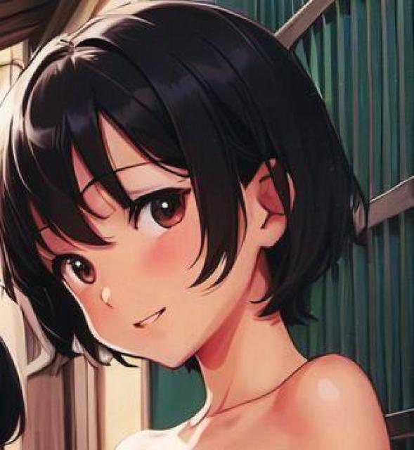 自作イラスト/美少女/路地裏の美少女/ポストカード < アニメ/コミック/キャラクター 自作イラスト/美少女/路地裏の美少女/ポストカード < アニメ/コミック/キャラクターの