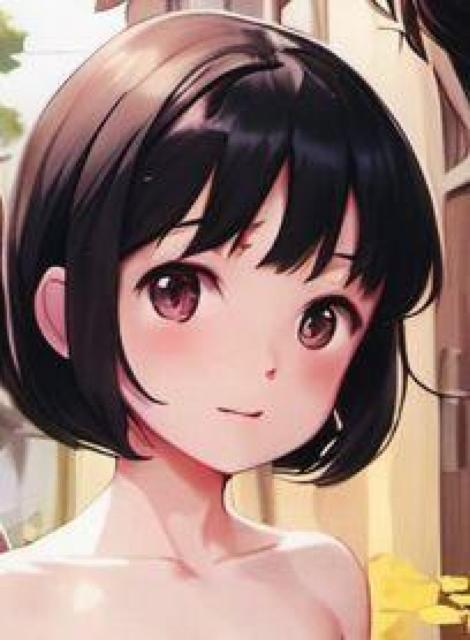 自作イラスト/美少女/路地裏の美少女/ポストカード < アニメ/コミック/キャラクター 自作イラスト/美少女/路地裏の美少女/ポストカード < アニメ/コミック/キャラクターの