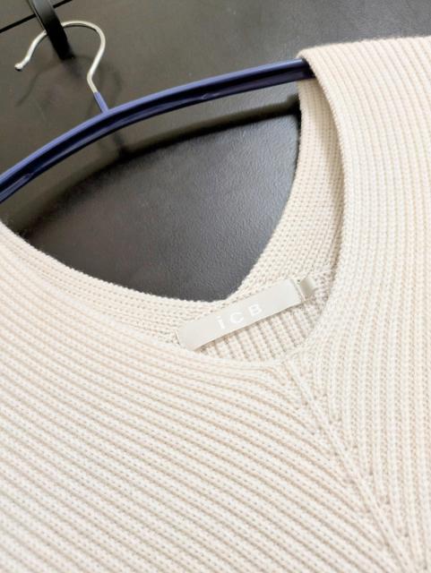 アイシービー★ニット☆衣類★ICB★送料600〜 < ブランド アイシービー★ニット☆衣類★ICB★送料600〜 < ブランドの